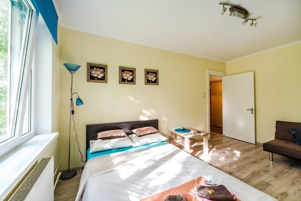 Nice Apartment In Riga Suburbs Номер фото